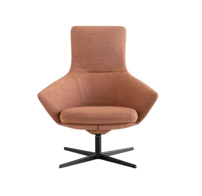 Wing Tip S281 Lounge Stuhl / Sessel La Palma